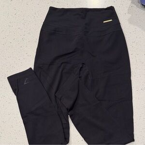 Gymshark Black Women's Whitney Simmons Leggings